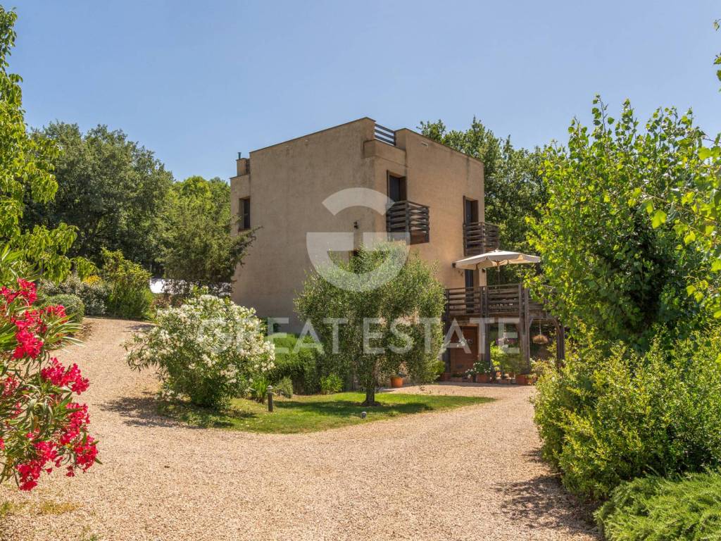 Rustico / casale a Cinigiano - Foto 3