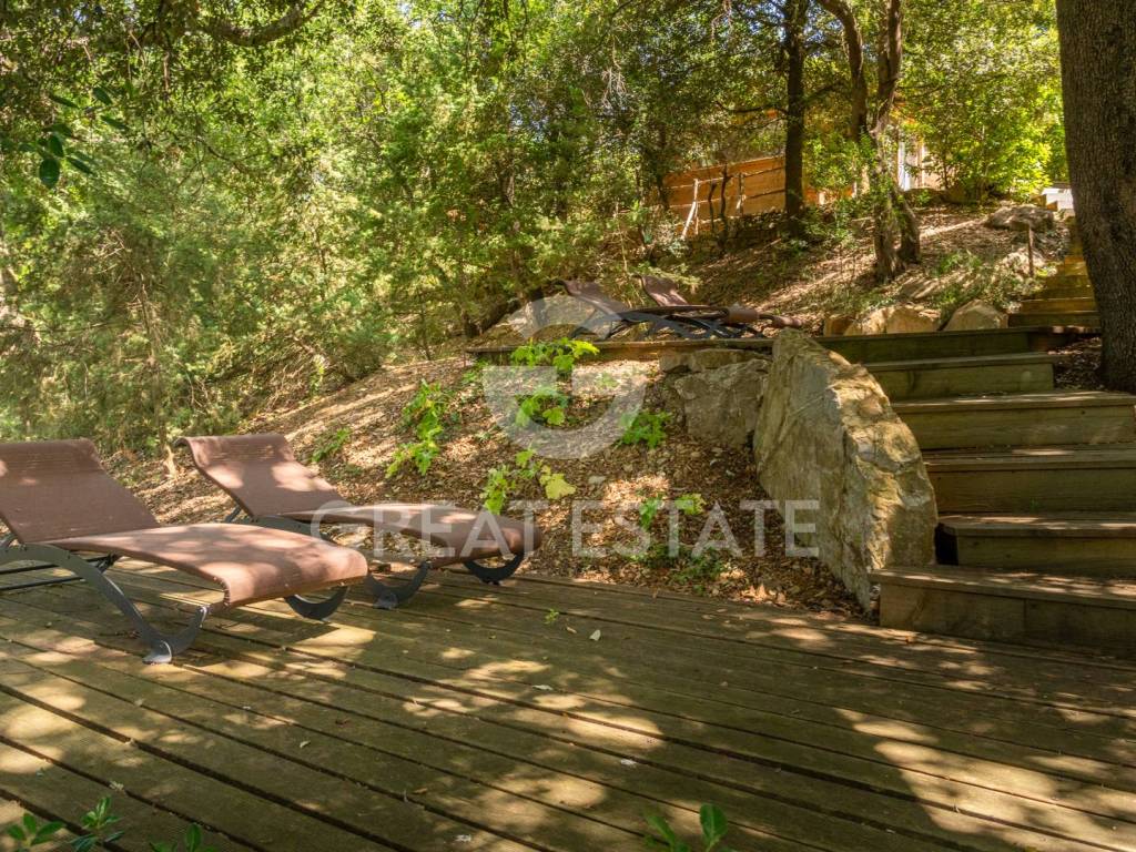 Rustico / casale a Cinigiano - Foto 5