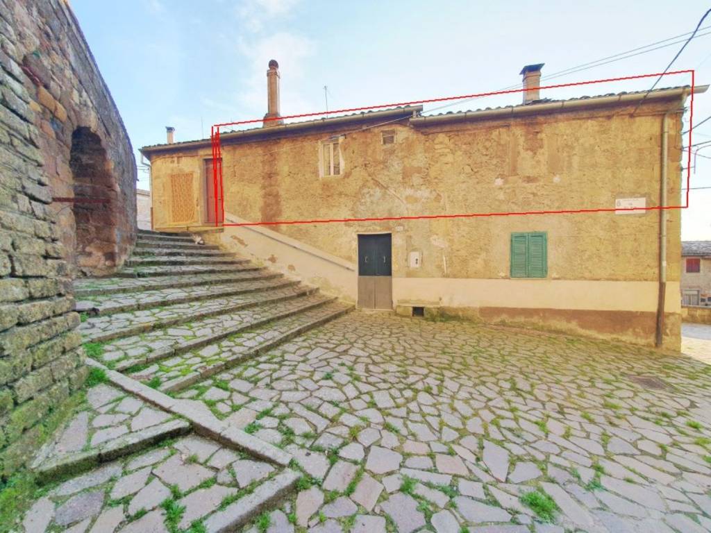 Appartamento a Onano in Via Centro Tra Terme E Lago S.N.C. - - Foto 3