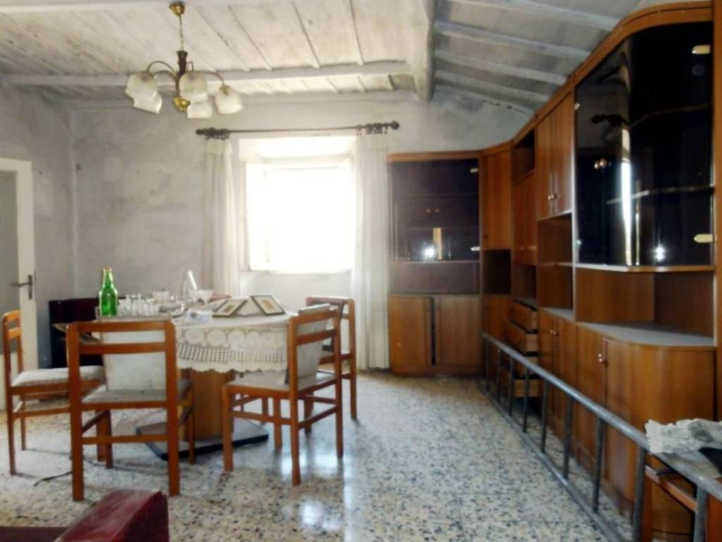 Appartamento a Onano in Via Centro Tra Terme E Lago S.N.C. - - Foto 4