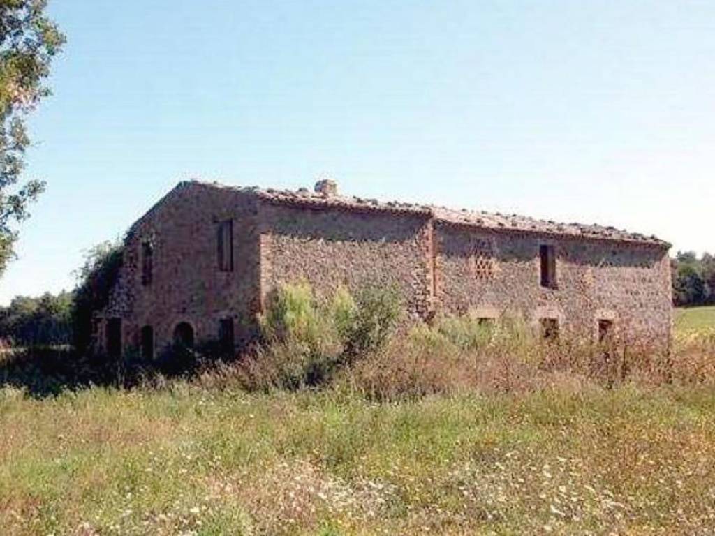 Rustico / casale a Acquapendente in Sopra Lago Bolsena S.N.C. - - Foto 2