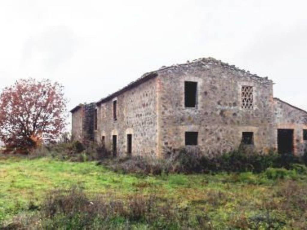 Rustico / casale a Acquapendente in Sopra Lago Bolsena S.N.C. - - Foto 5
