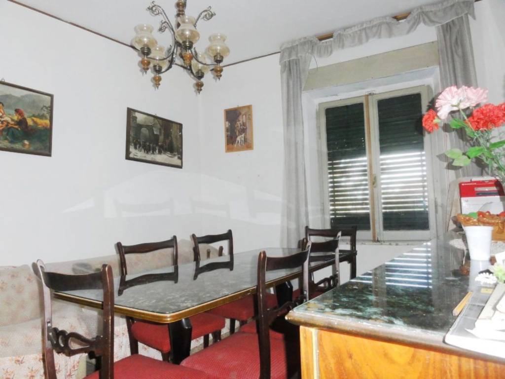 Appartamento a Acquapendente in Centro Casa + Giardino Panoramico S.N.C. - - Foto 2