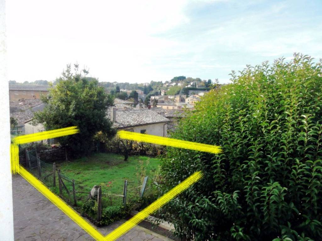 Appartamento a Acquapendente in Centro Casa + Giardino Panoramico S.N.C. - - Foto 3