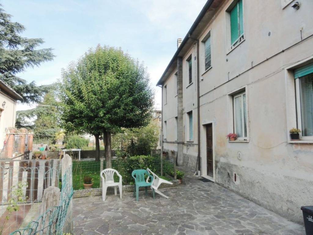 Appartamento a Acquapendente in Centro Casa + Giardino Panoramico S.N.C. - - Foto 4