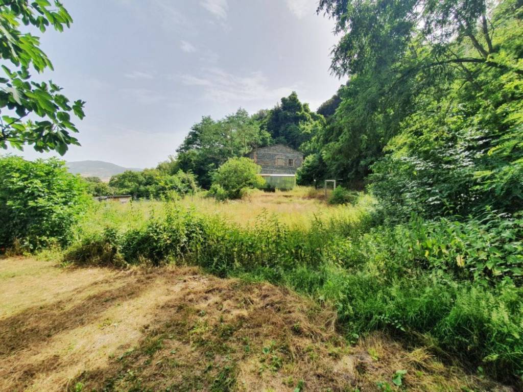 Rustico / casale a Acquapendente in Via Francigena Casale + Terreno S.N.C. - - Foto 3