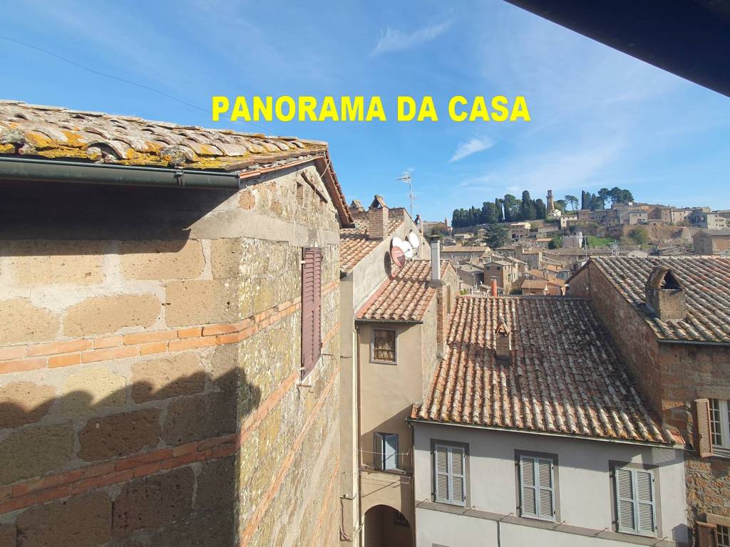 Casa indipendente a Acquapendente in Centro Storico Terratetto S.N.C. - - Foto 3