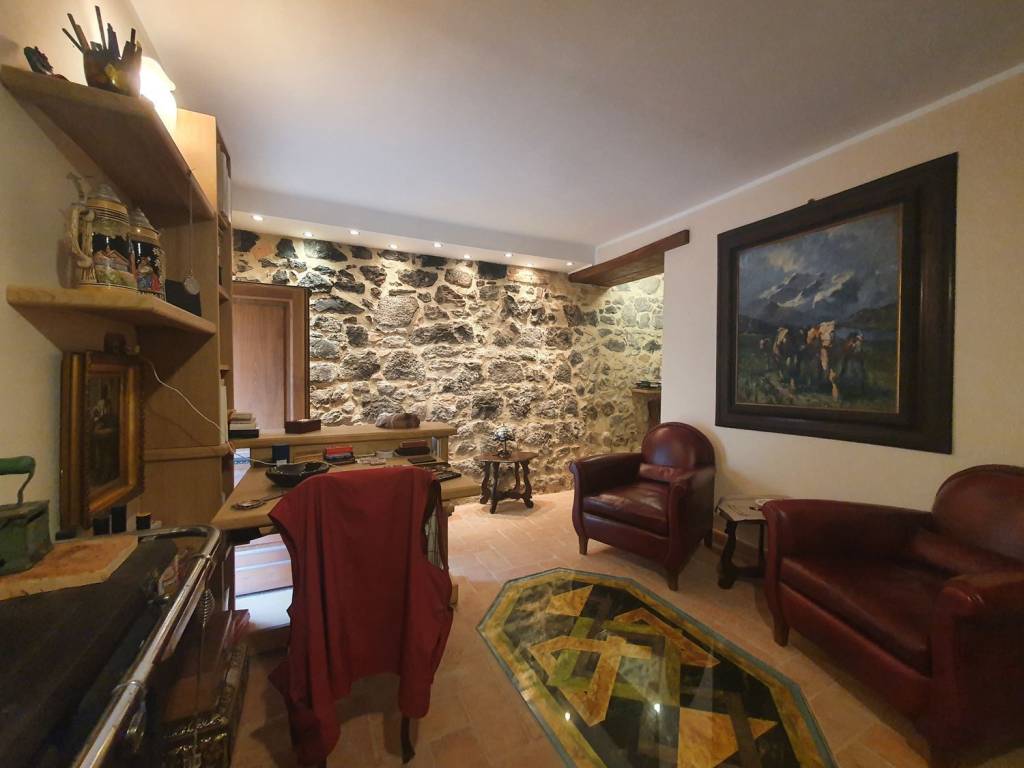 Appartamento a Acquapendente in Via al Castello - Foto 2