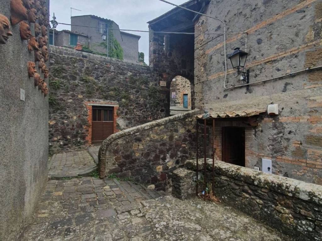 Appartamento a Acquapendente in Via al Castello - Foto 5