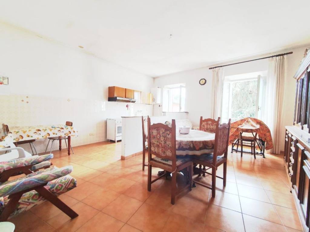 Appartamento a Acquapendente in Centro Casa Luminosa Panoramica S.N.C. - - Foto 2