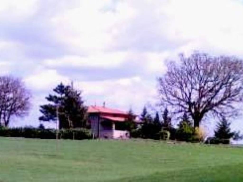 Villa a Sorano in Zona Terme Villa Con 5 Ettari Terreno S.N.C. - Foto 3