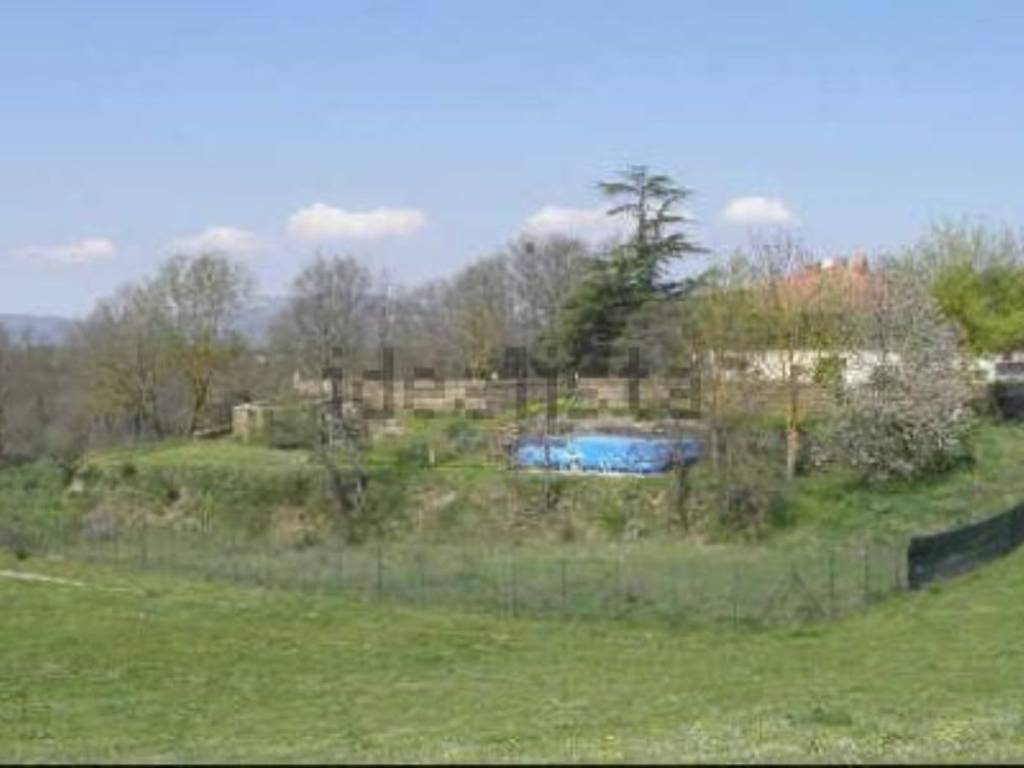 Villa a Acquapendente in Strada Della Falconiera S.N.C. Ristruttur - Foto 4