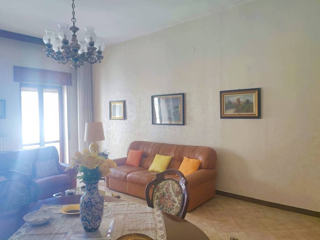 Appartamento a Matera in Via Salvo D'Acquisto - Foto 3