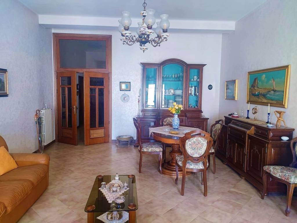 Appartamento a Matera in Via Salvo D'Acquisto - Foto 4