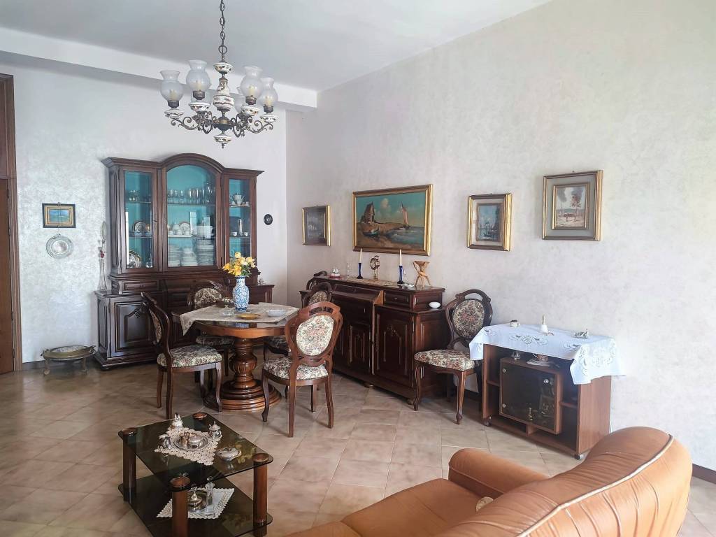 Appartamento a Matera in Via Salvo D'Acquisto - Foto 5