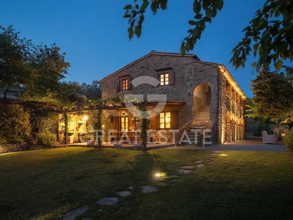 Rustico / casale a Castelfranco piandisco in Via Molina - Foto 2