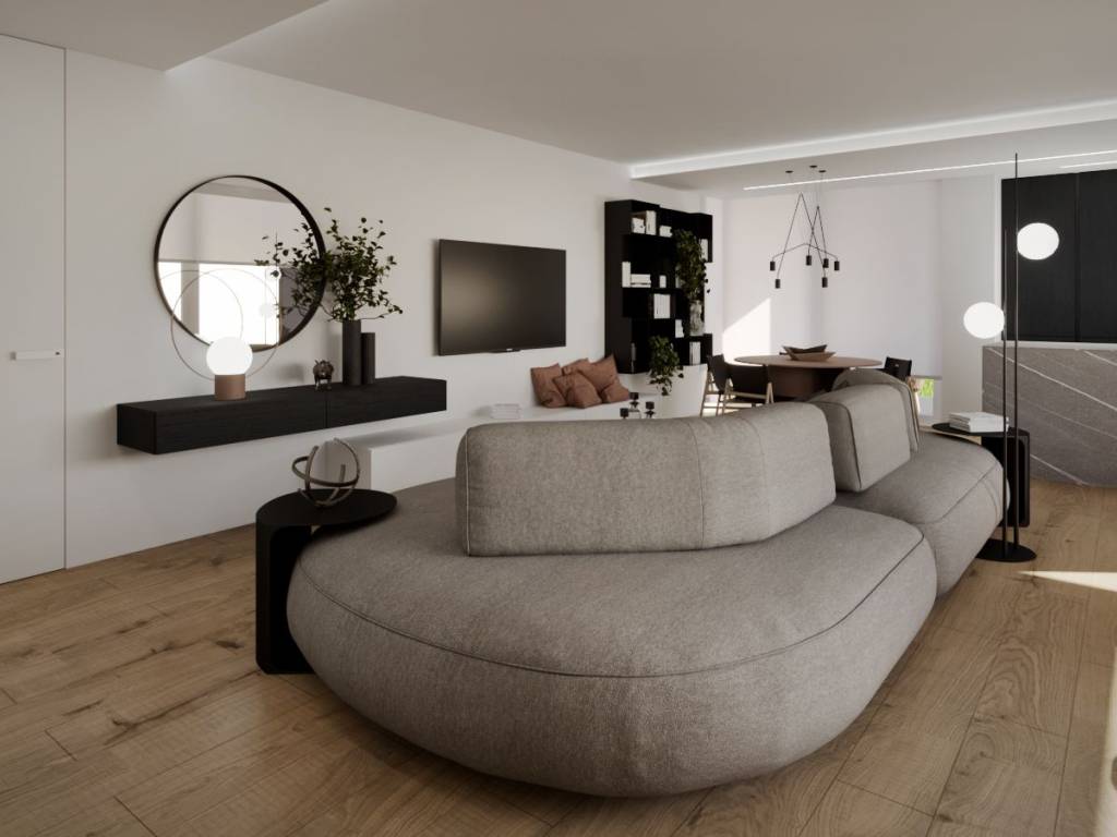 Villa a Porcia in Via Valstorta, 30 - Foto 3