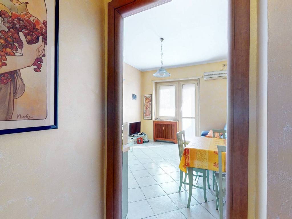 Appartamento a Torino in Corso Cesare Correnti - Foto 2