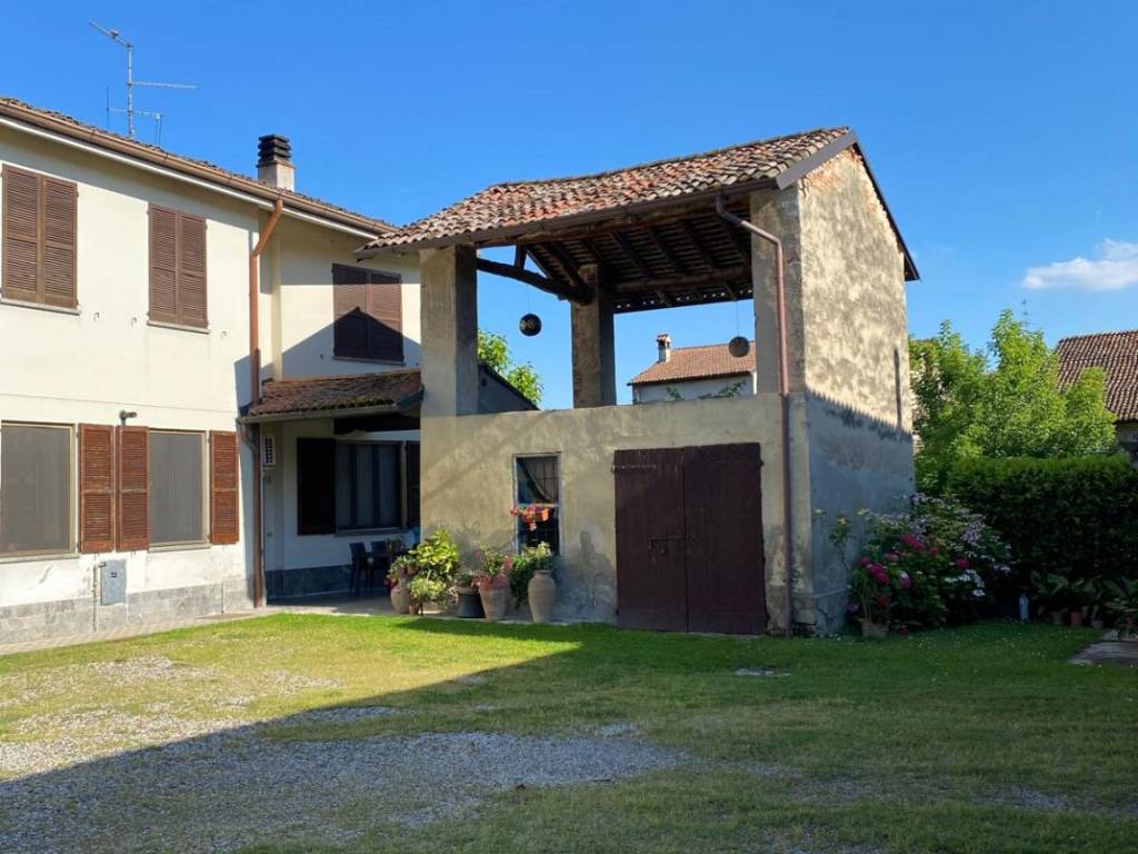 Casa indipendente a Guardamiglio in Via Trebbiola, 12 - Foto 2