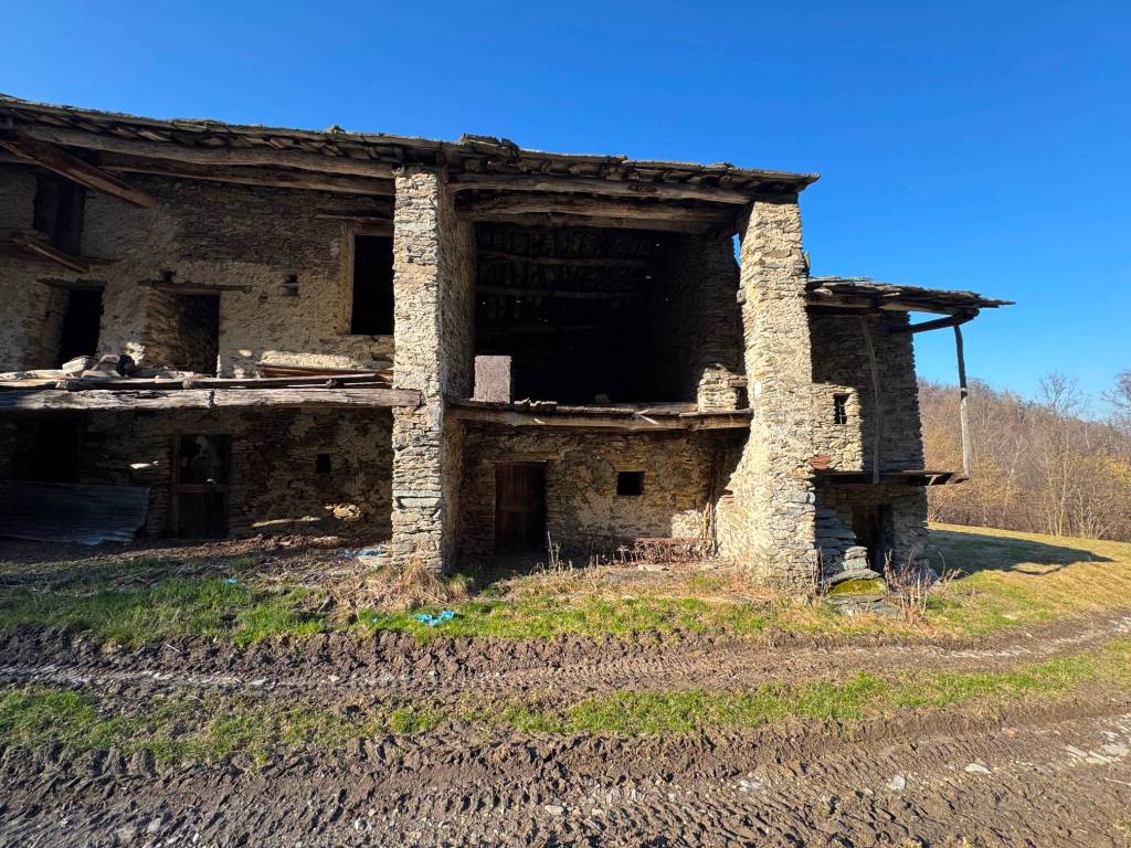 Rustico / casale a Paesana in Borgata Borghini - Foto 2