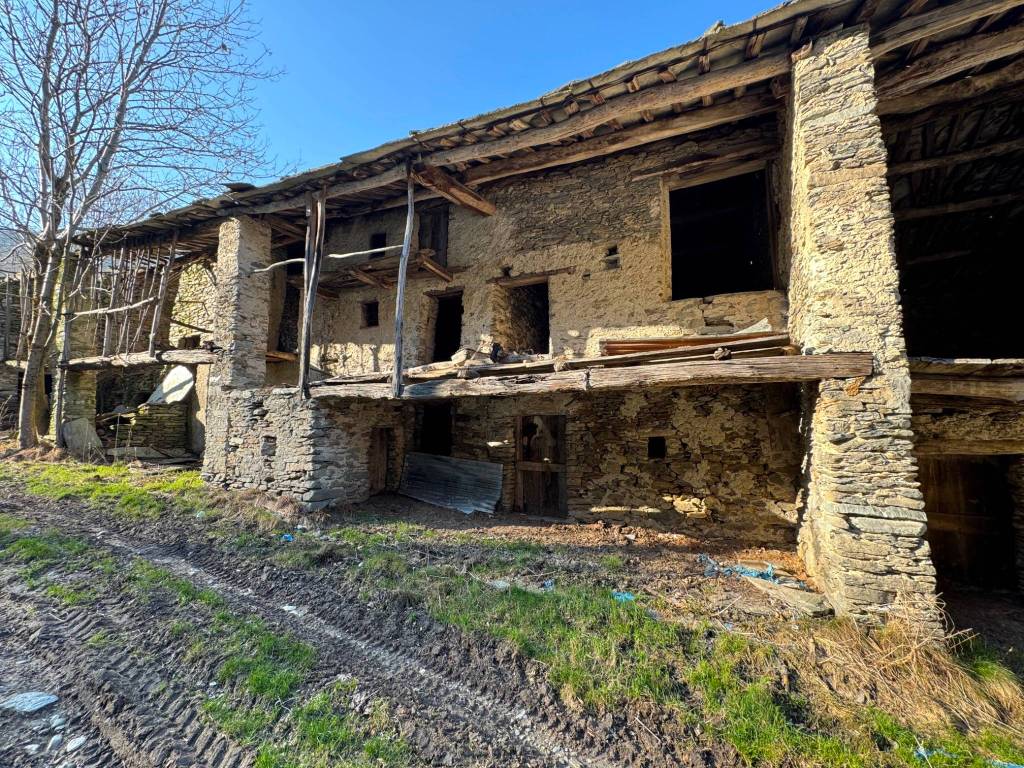 Rustico / casale a Paesana in Borgata Borghini - Foto 3