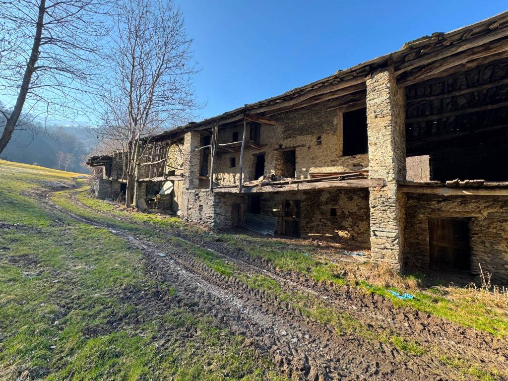 Rustico / casale a Paesana in Borgata Borghini - Foto 4