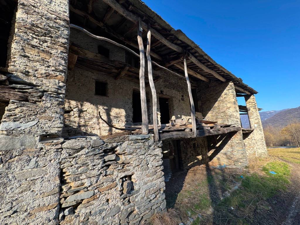 Rustico / casale a Paesana in Borgata Borghini - Foto 5