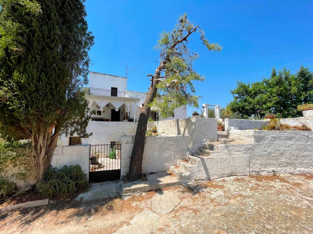 Rustico / casale a Fasano in Contrada Sarzano - Foto 2