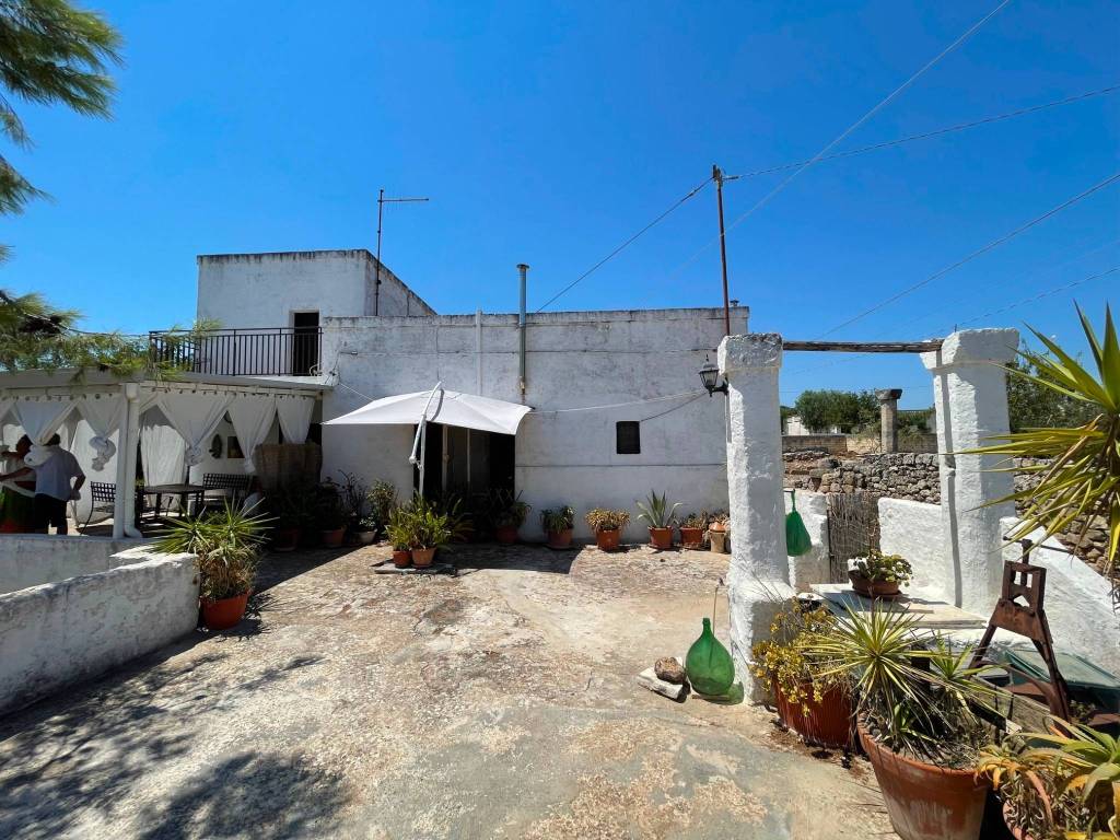 Rustico / casale a Fasano in Contrada Sarzano - Foto 3