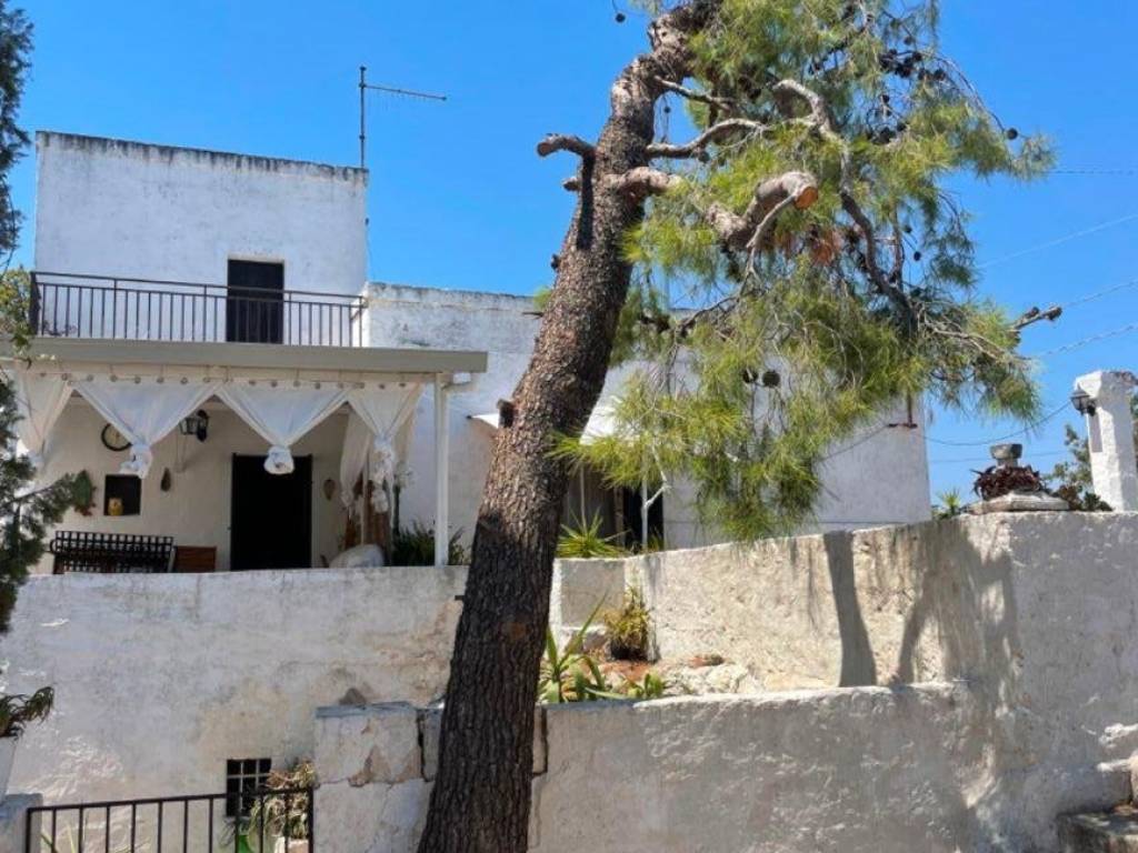 Rustico / casale a Fasano in Contrada Sarzano - Foto 4