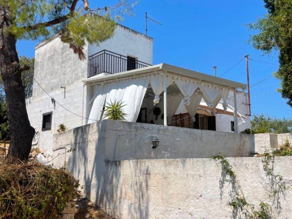 Rustico / casale a Fasano in Contrada Sarzano - Foto 5