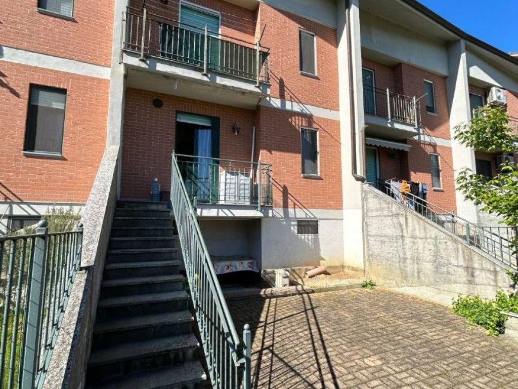 Casa indipendente a Alessandria in Via Giovanni Giolitti - Foto 2