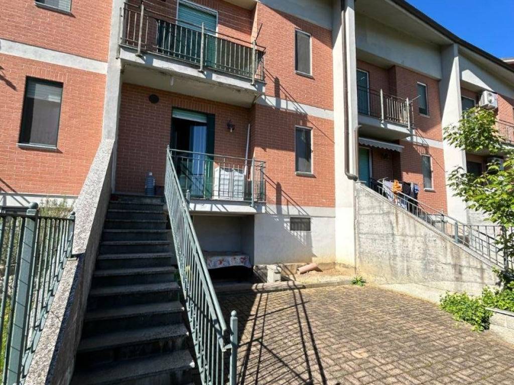 Casa indipendente a Alessandria in Via Giovanni Giolitti - Foto 3