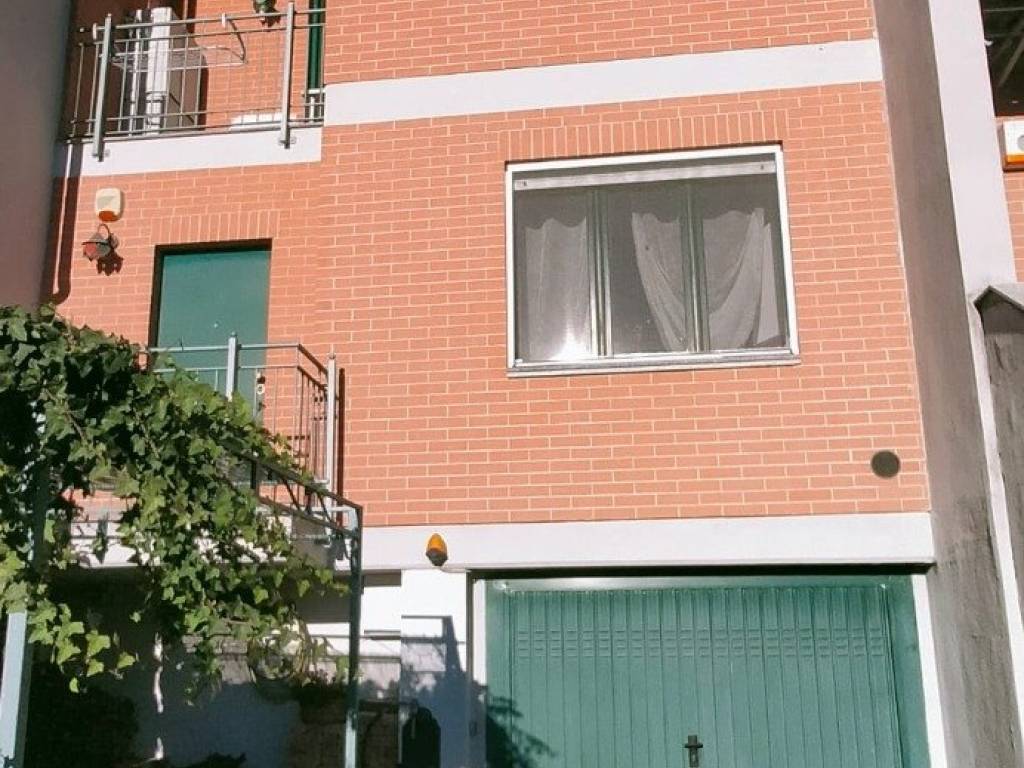 Casa indipendente a Alessandria in Via Giovanni Giolitti - Foto 4