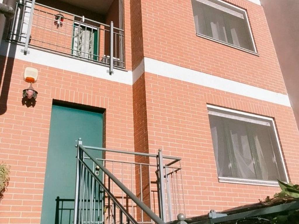Casa indipendente a Alessandria in Via Giovanni Giolitti - Foto 5