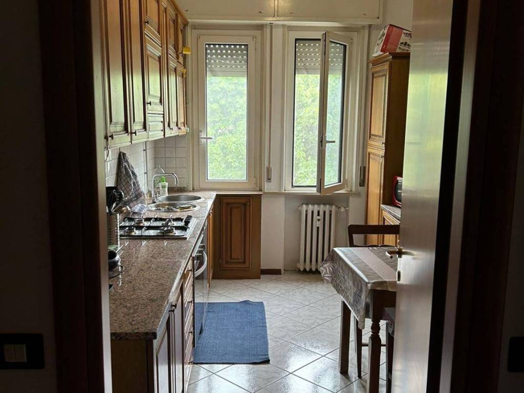 Appartamento a Parma in Via Calatafimi - Foto 2