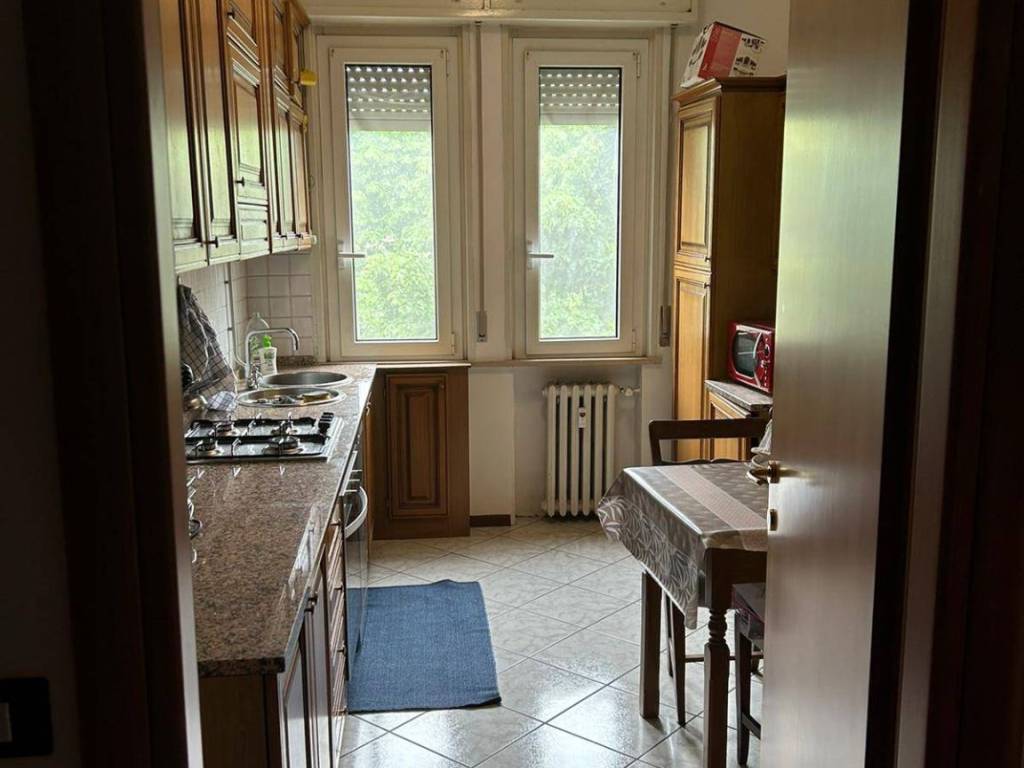 Appartamento a Parma in Via Calatafimi - Foto 4