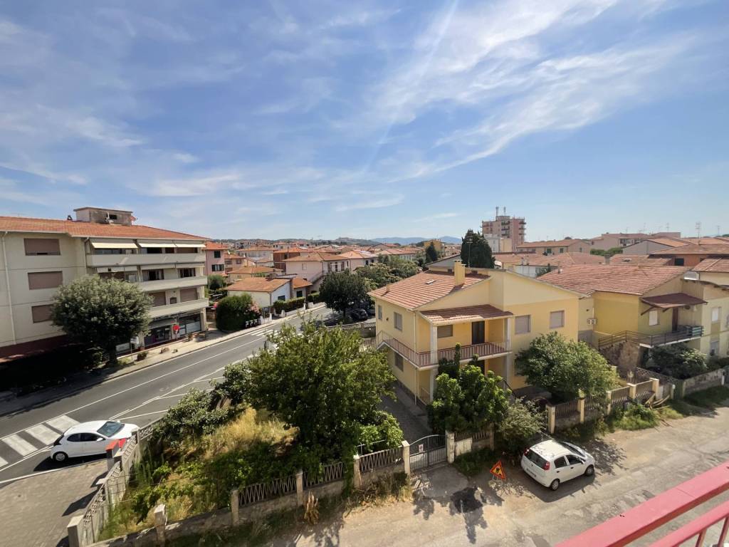 Appartamento a Rosignano marittimo in Via di Crocetta - Foto 4