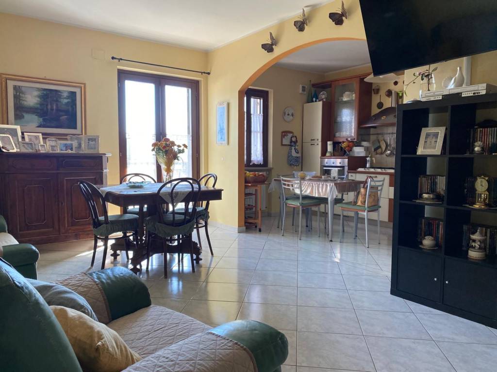 Appartamento a Isernia in Viale Ludwig Van Beethoven - Foto 2