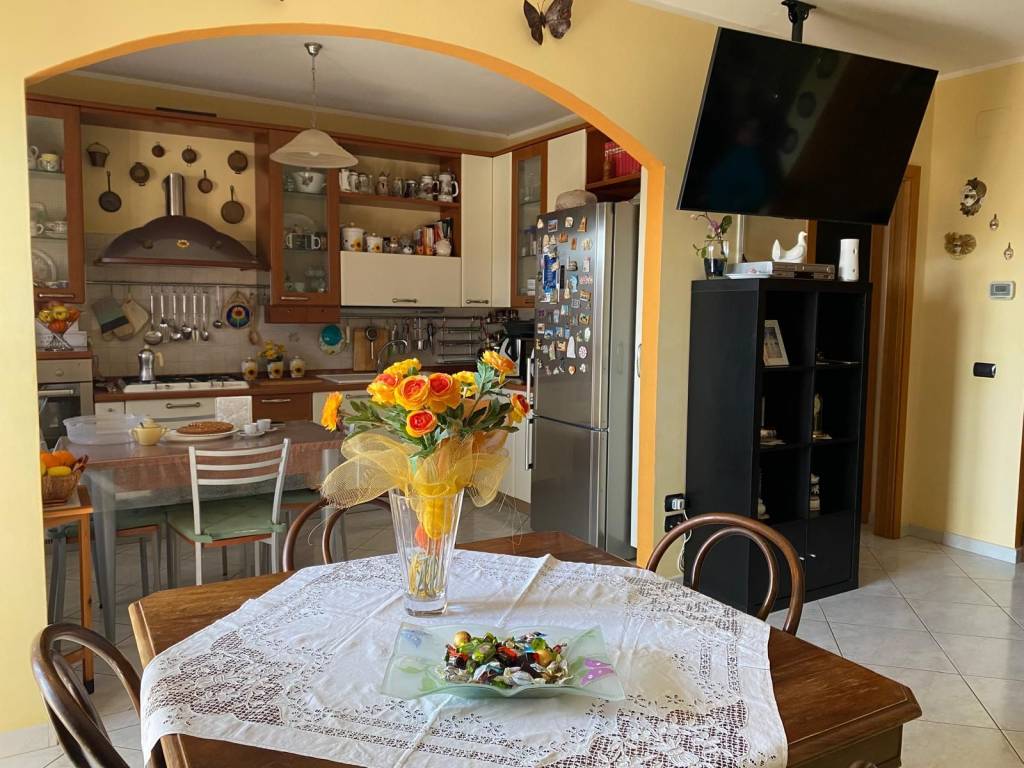 Appartamento a Isernia in Viale Ludwig Van Beethoven - Foto 3