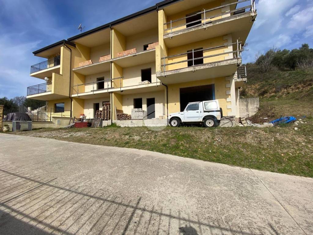Villetta a schiera a Montalto uffugo in VIA SAN RAFFAELE, 19 - Foto 2