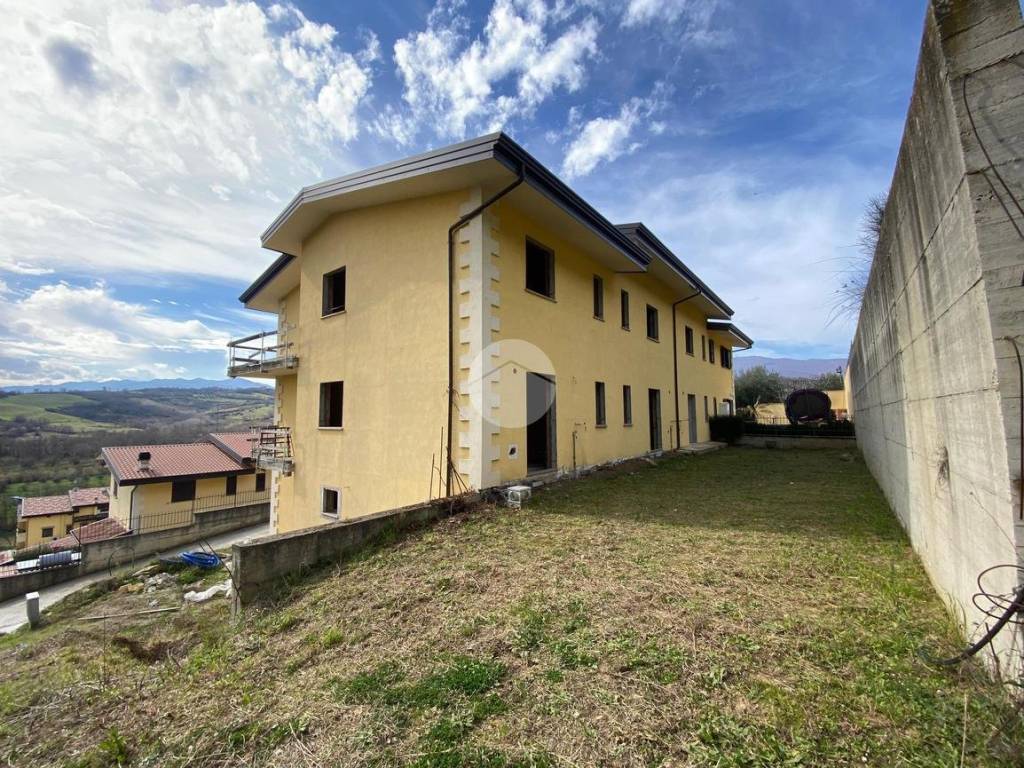 Villetta a schiera a Montalto uffugo in VIA SAN RAFFAELE, 19 - Foto 4