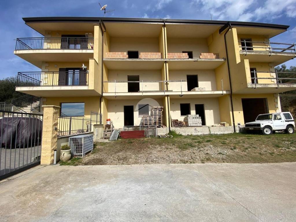 Villetta a schiera a Montalto uffugo in VIA SAN RAFFAELE, 19 - Foto 5