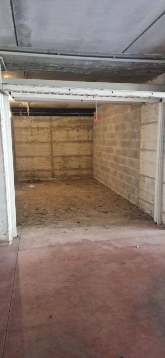Box / garage a Cardano al campo in Via Giovanni Falcone e Paolo Borsellino, 4 - Foto 2
