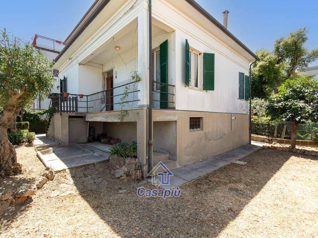 Villa a Civitanova marche in Via Cadore, 6 - Foto 2