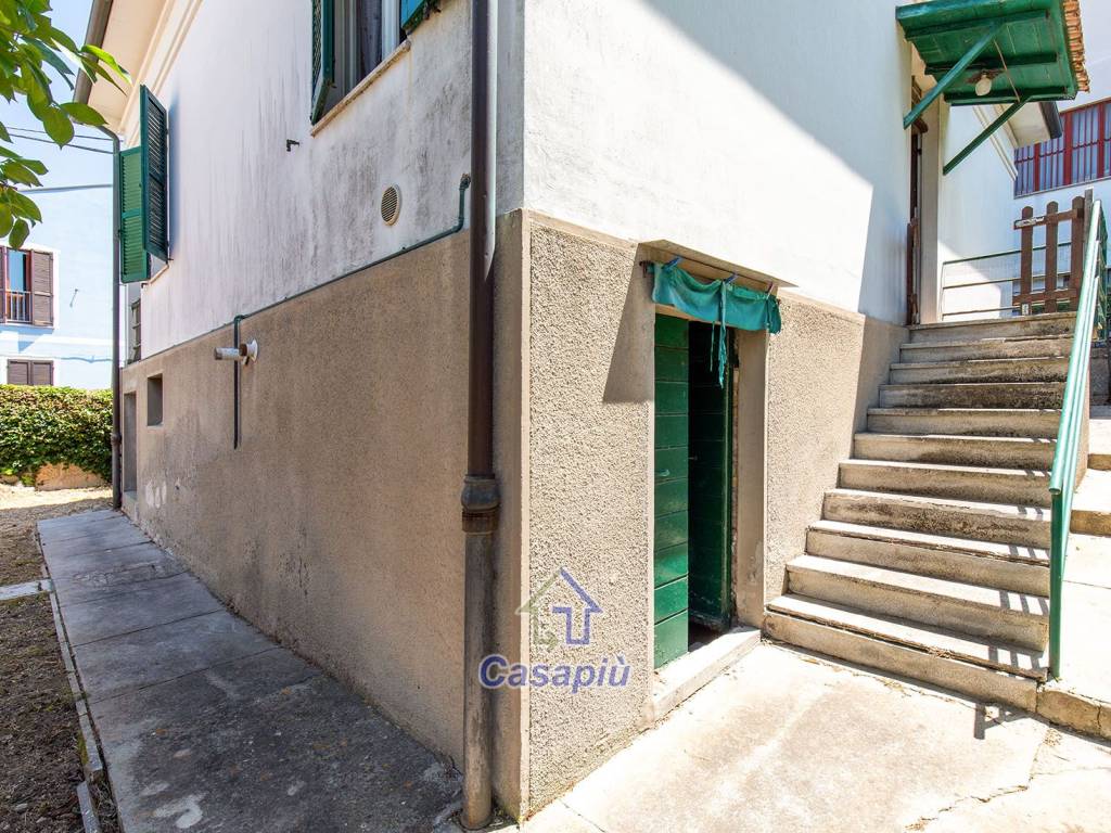 Villa a Civitanova marche in Via Cadore, 6 - Foto 4