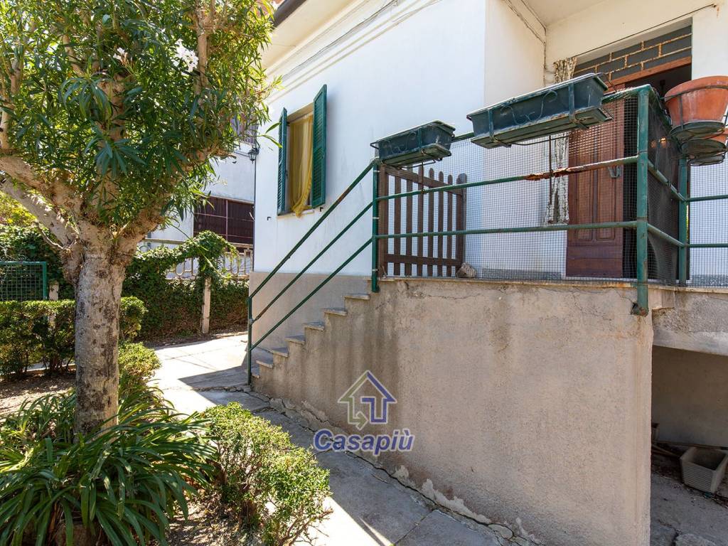Villa a Civitanova marche in Via Cadore, 6 - Foto 5