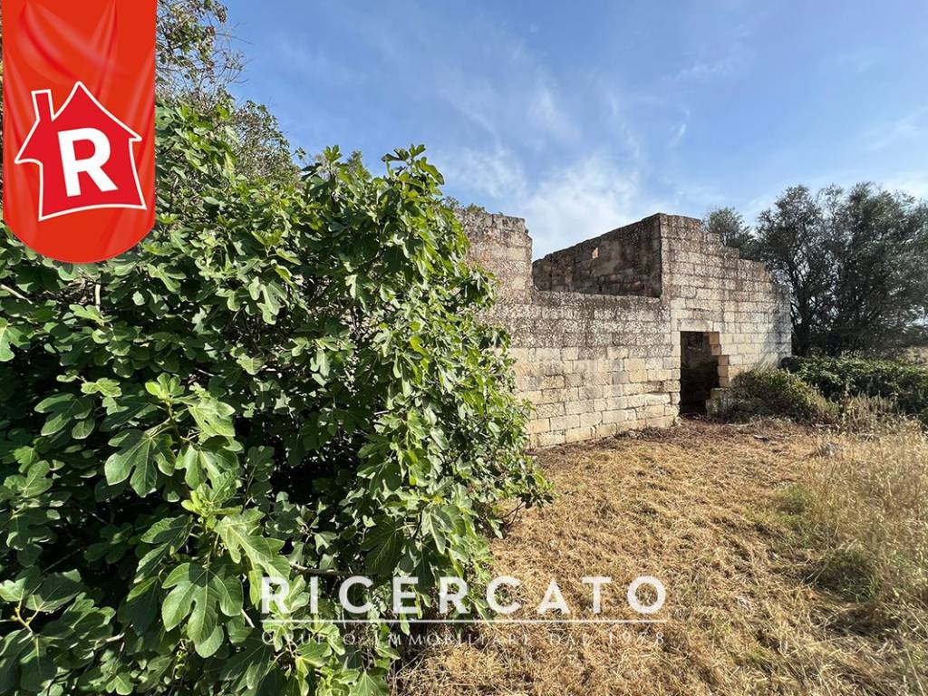 Villa a Lecce in Via Rapolla - Foto 2