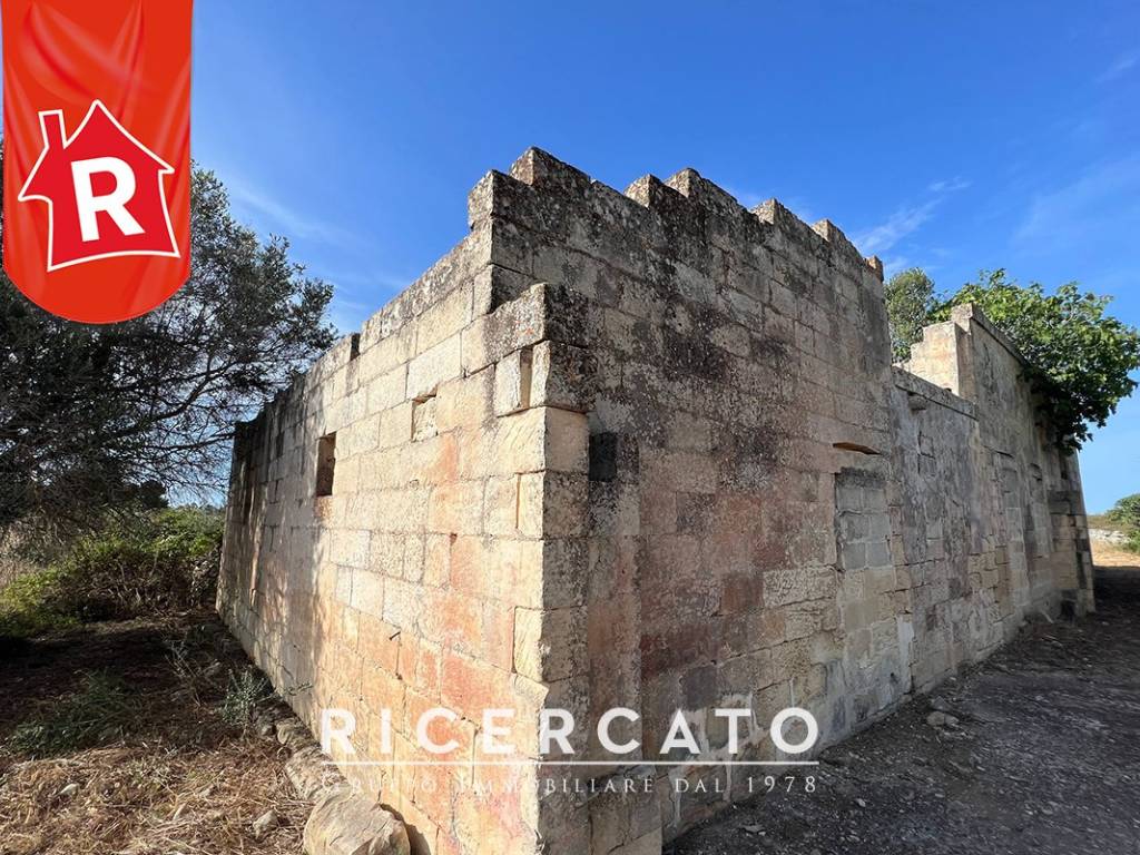 Villa a Lecce in Via Rapolla - Foto 3