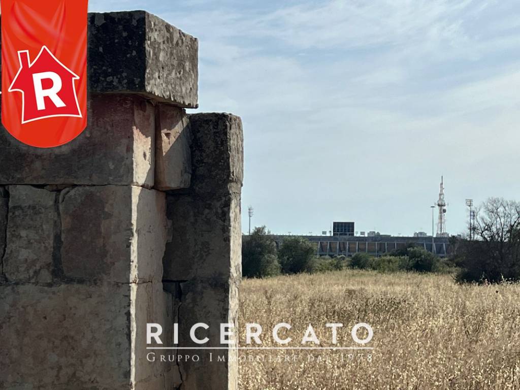 Villa a Lecce in Via Rapolla - Foto 5